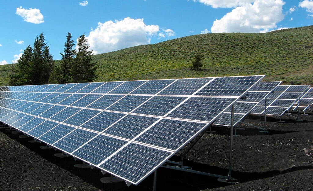 sistemas fotovoltaicos gee ambiental